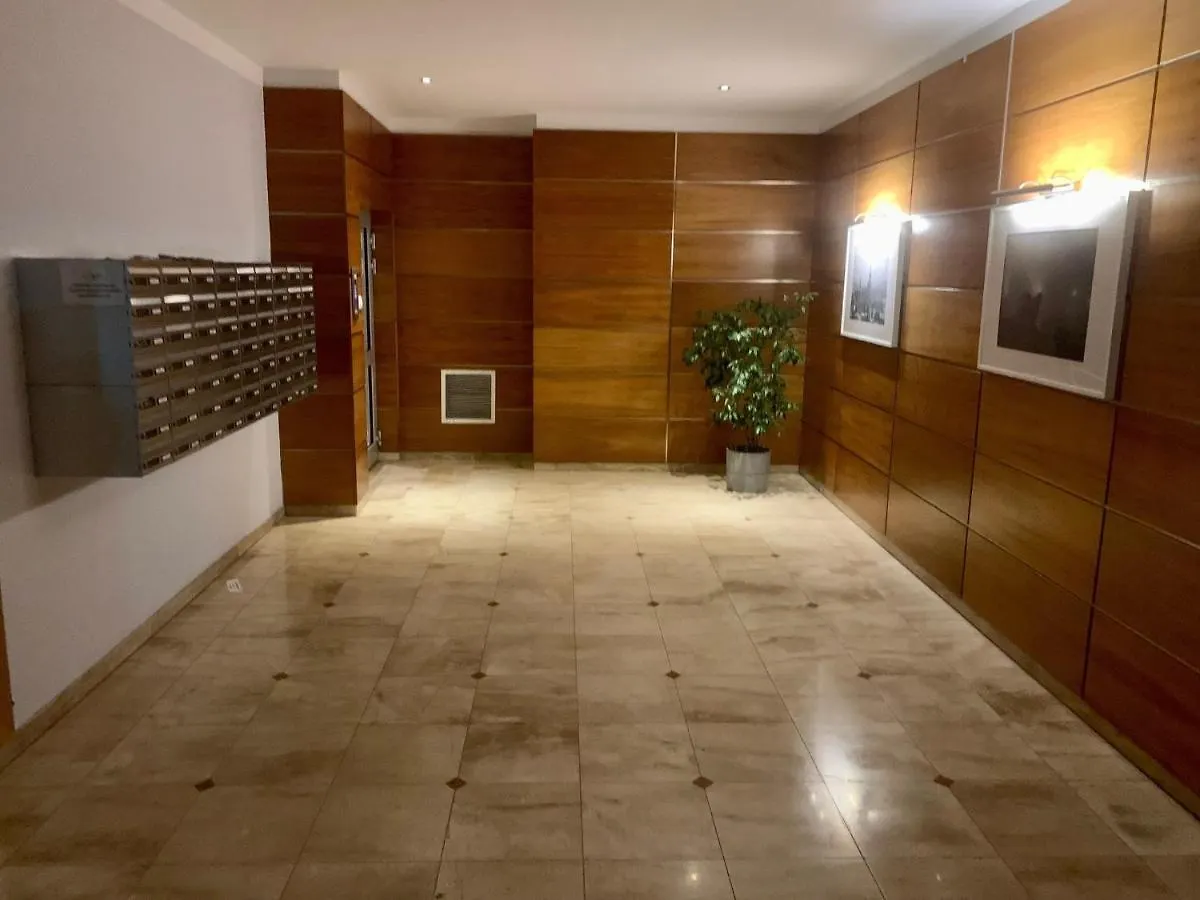 City View Wellness Apartment Swim&Steam&Relax Krakow 0*,