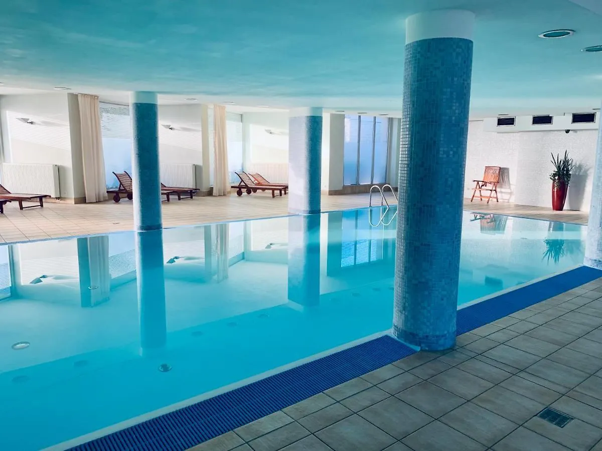 City View Wellness Apartment Swim&Steam&Relax Krakow 0*,